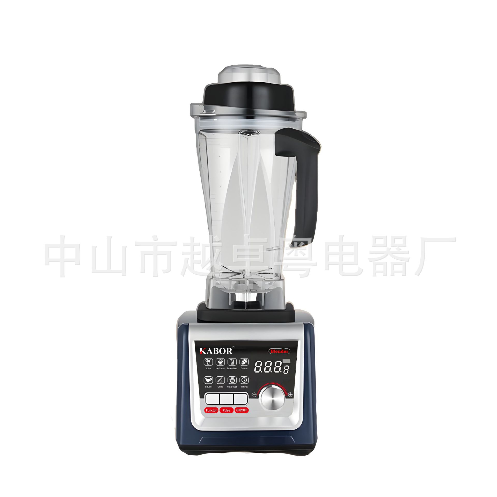 Blender - Коммерческий блендер 220В 9535 с медным