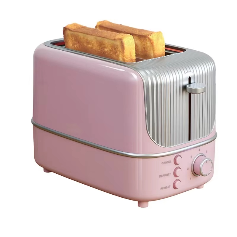 Toaster - Оптовая продажа автоматических тостеров для приготовления