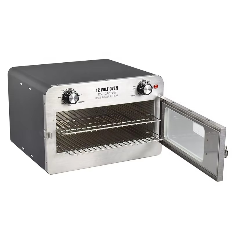 Microwave Oven - Профессиональная автомобильная микроволновая печь 12 В,