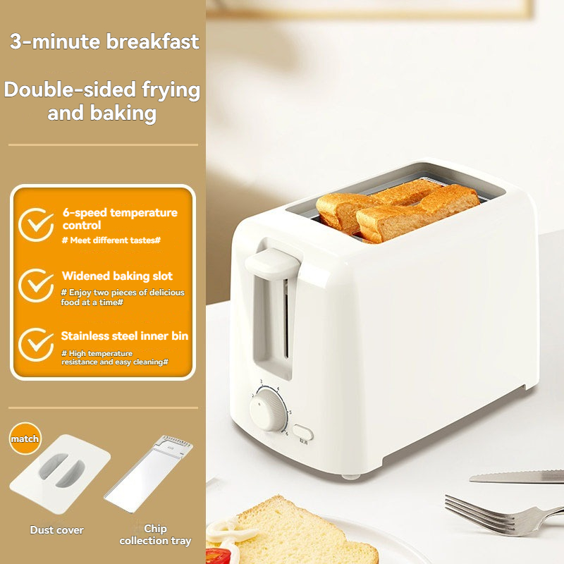 Электрический тостер для дома, – обзор и цена Toaster