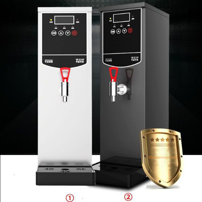 Машина для кипячения воды, апп – обзор и цена Coffee Maker