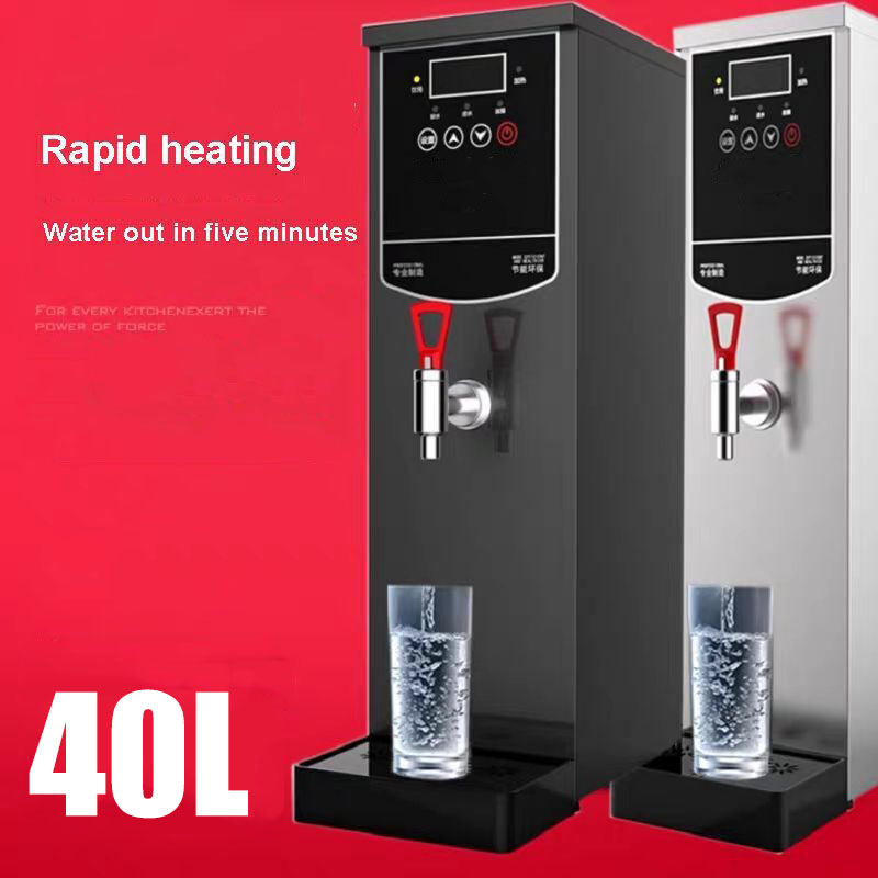 Машина для кипячения воды, апп – обзор и цена Coffee Maker