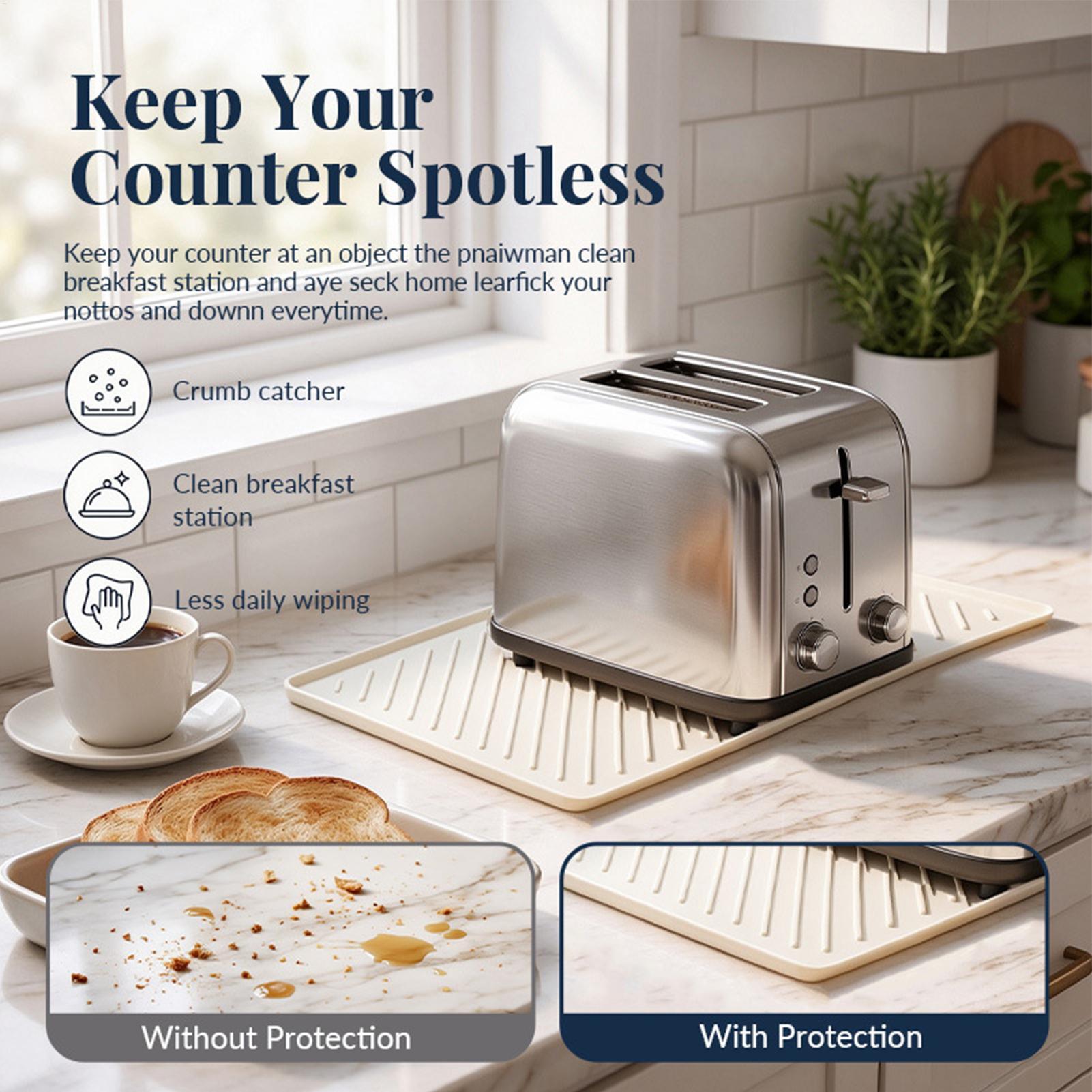 Поддон для сбора крошек от тос – обзор и цена Toaster