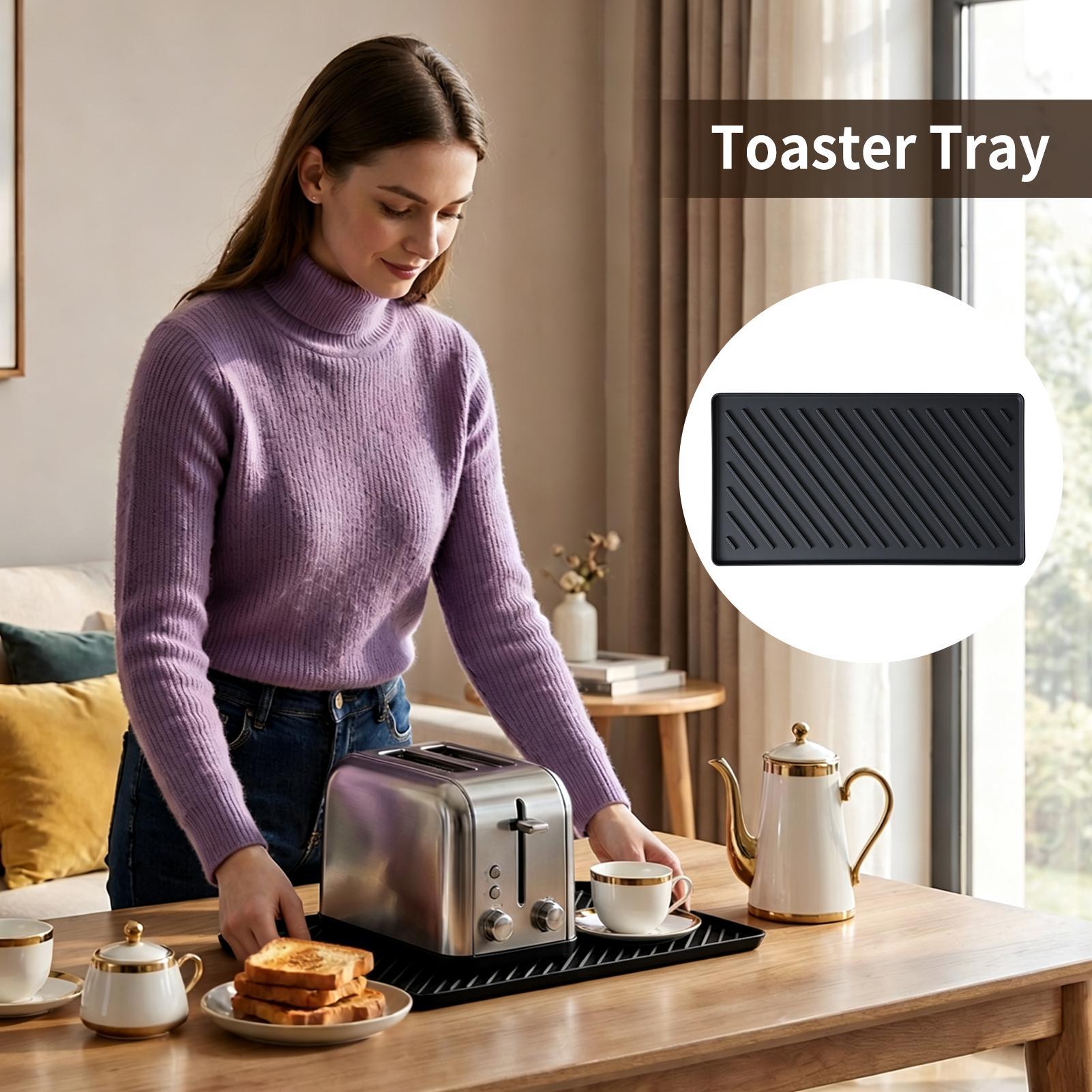 Поддон для сбора крошек от тос – обзор и цена Toaster