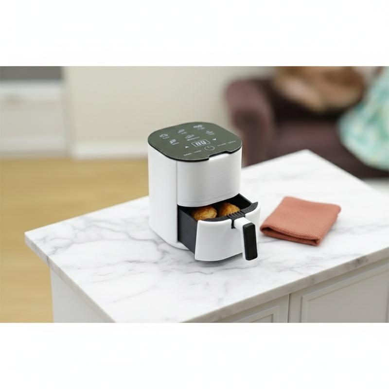 { # } 1 шт. Игрушка для детски – обзор и цена Air Fryer