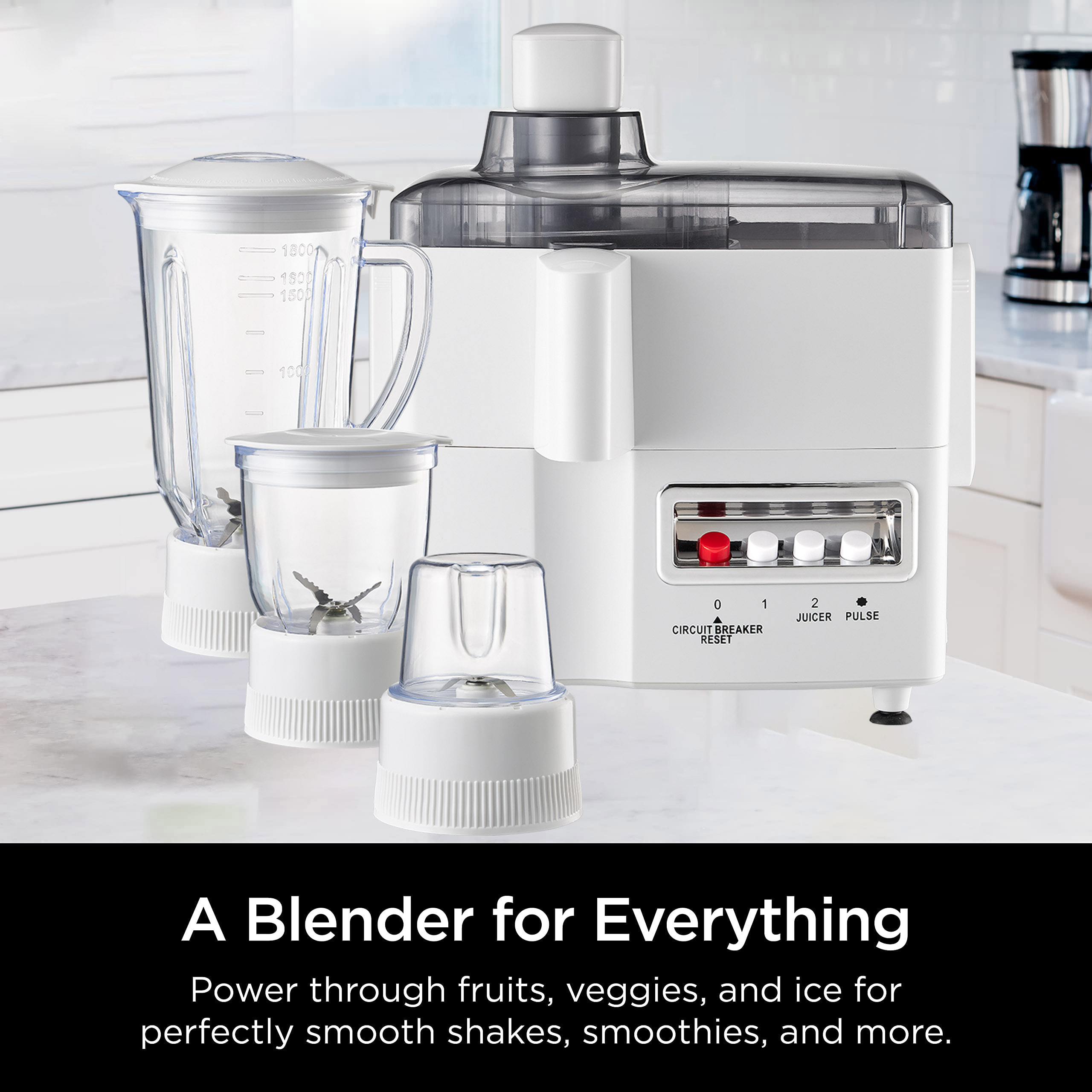 Многоцелевой бытовой кухонный  – обзор и цена Kitchen Appliances In