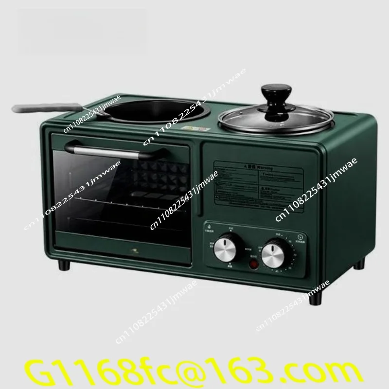 Многофункциональная машина для – обзор и цена Toaster