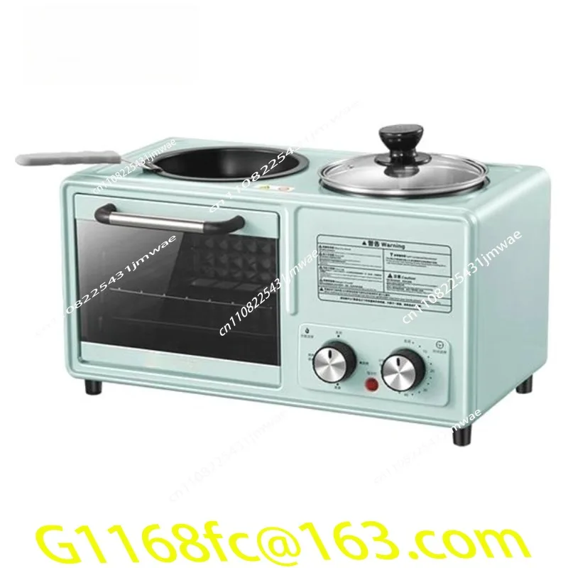 Многофункциональная машина для – обзор и цена Toaster