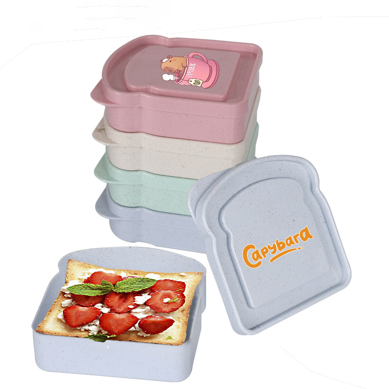 Капибара, сэндвич, футляр для  – обзор и цена Microwave Oven