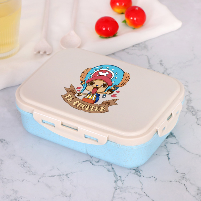 Ланч-бокс One Piece для мальчи – обзор и цена Microwave Oven