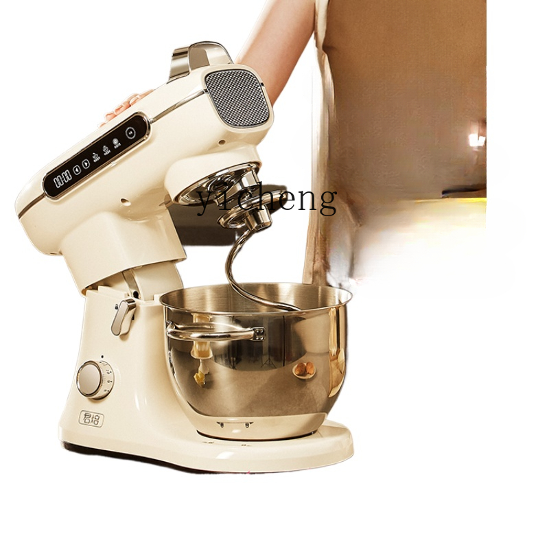Многофункциональный бытовой ми – обзор и цена Stand Mixer