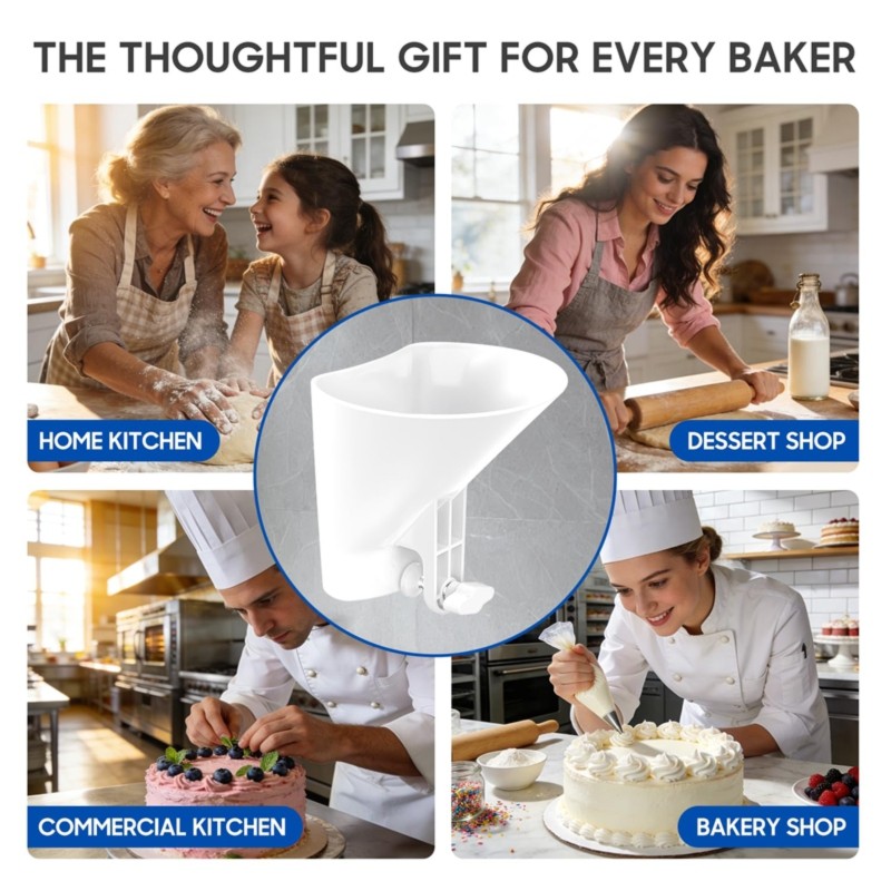 B84B – стеклянная чаша из нерж – обзор и цена Stand Mixer