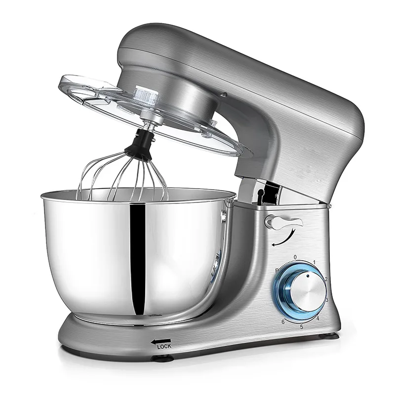 Кухонный прибор: планетарный м – обзор и цена Stand Mixer