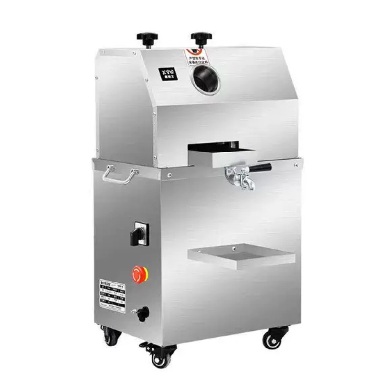 Коммерческая автоматическая по – обзор и цена Juicer