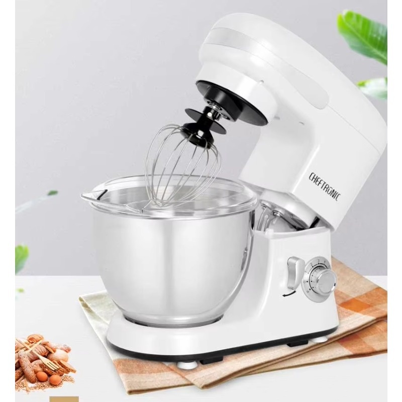 Заводской OEM-миксер для теста – обзор и цена Stand Mixer