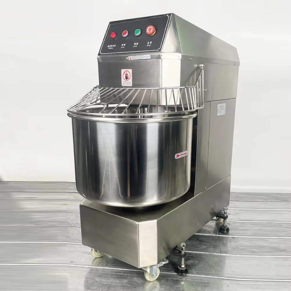 Промышленный планетарный миксе – обзор и цена Stand Mixer