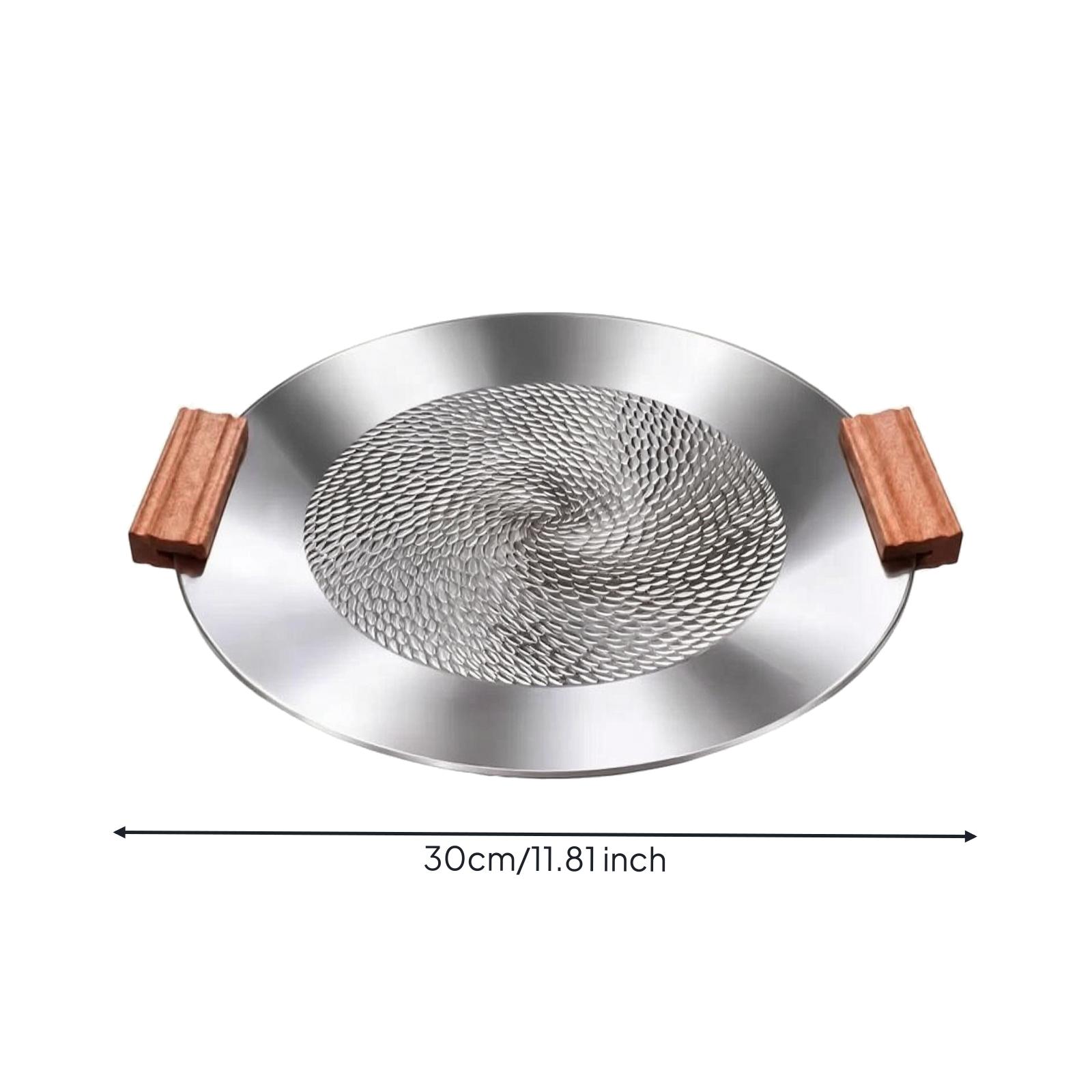 Универсальная антипригарная ск – обзор и цена Induction Cooker