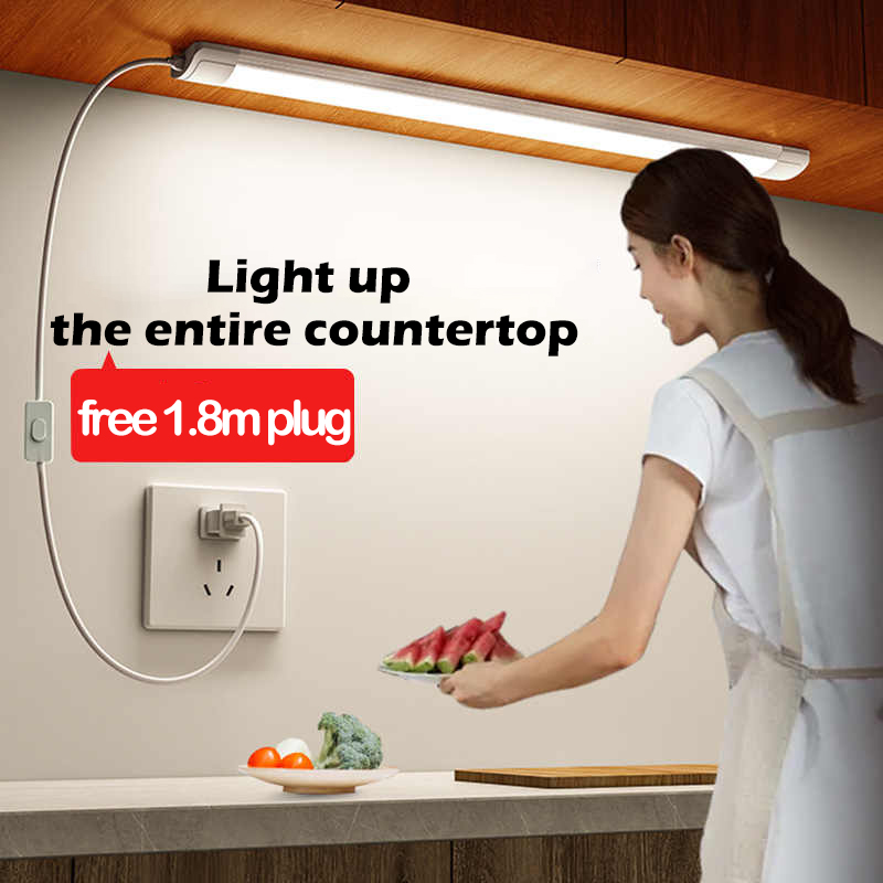Светодиодные лампы для кухни п – обзор и цена Kitchen Appliances Cabinet