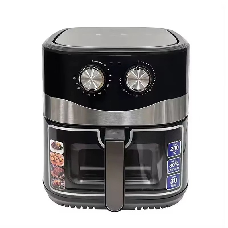 Новая электрическая плита 220  – обзор и цена Air Fryer