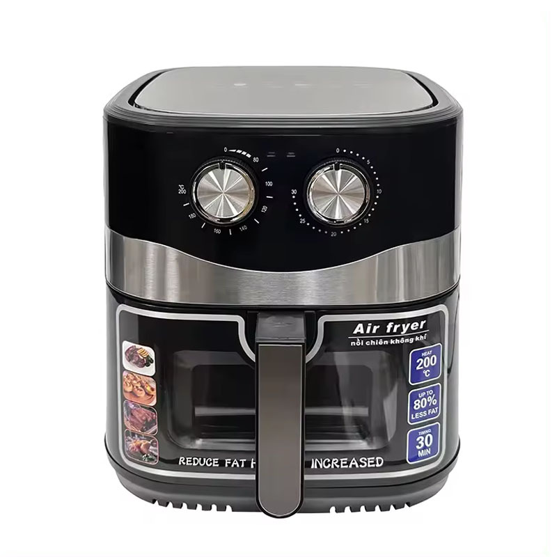 Новая электрическая плита 220  – обзор и цена Air Fryer