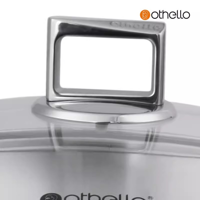 Вок из нержавеющей стали 18/10 – обзор и цена Induction Cooker
