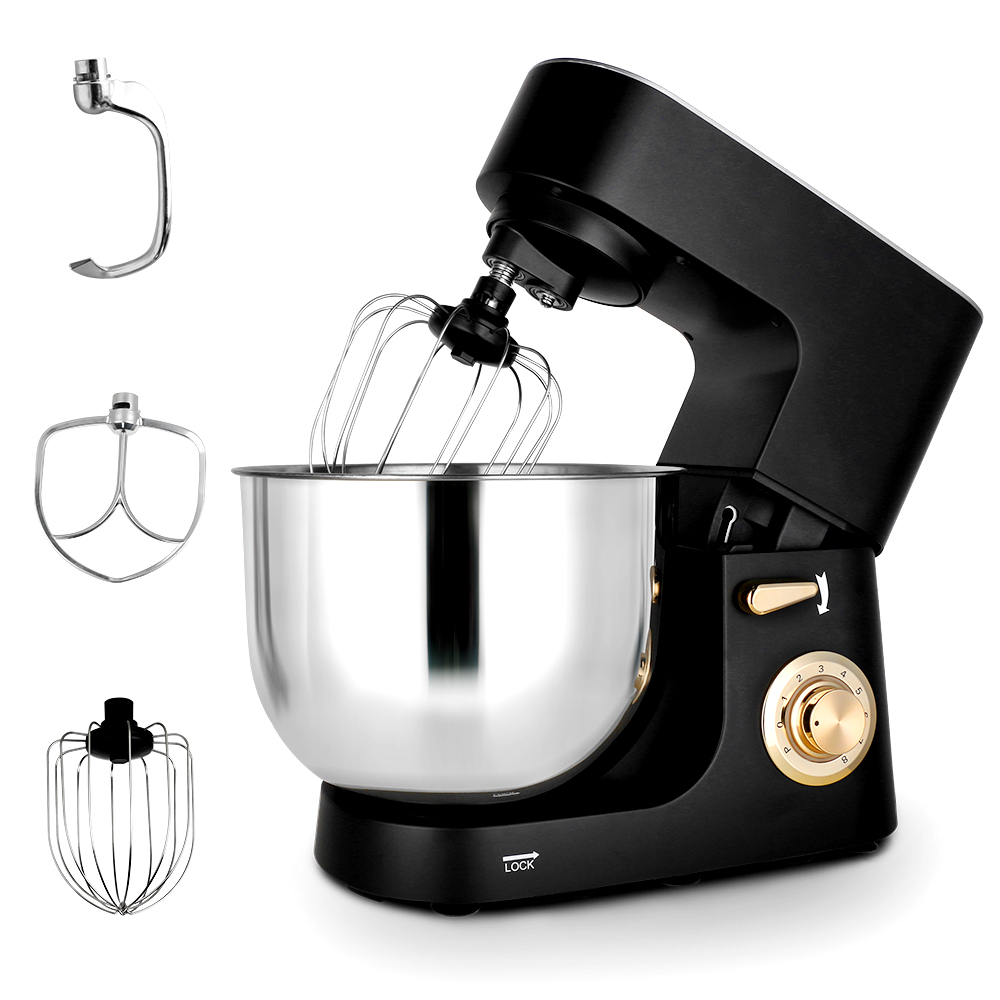 Бытовой планетарный миксер с в – обзор и цена Kitchen Appliances In