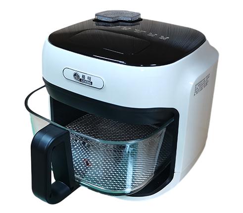 Электрическая аэрофритюрница S – обзор и цена Air Fryer