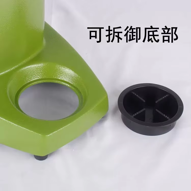 Коммерческая электрическая сок – обзор и цена Juicer