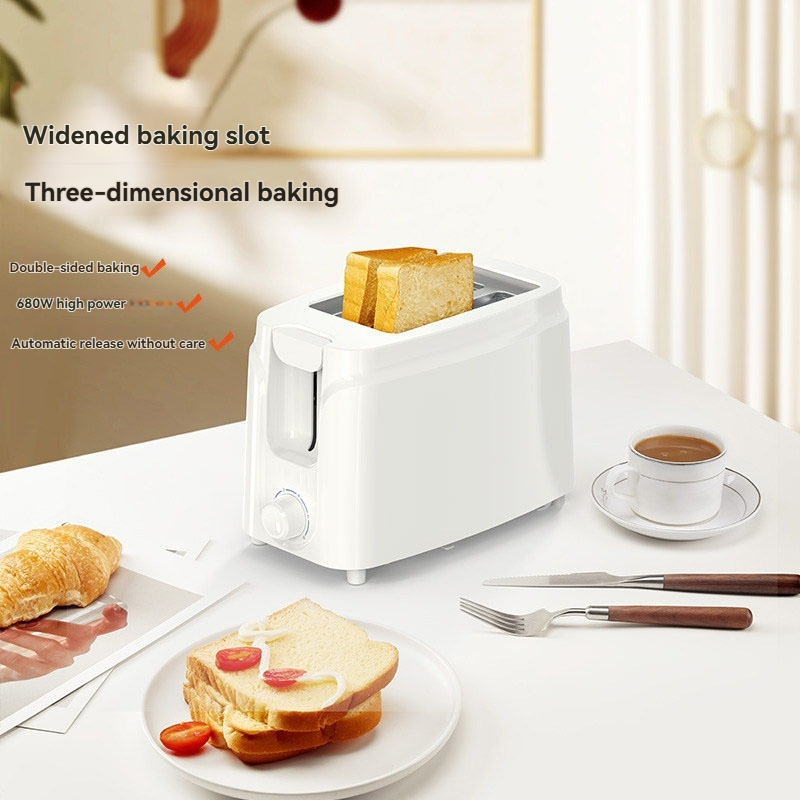 Многофункциональный автоматиче – обзор и цена Toaster