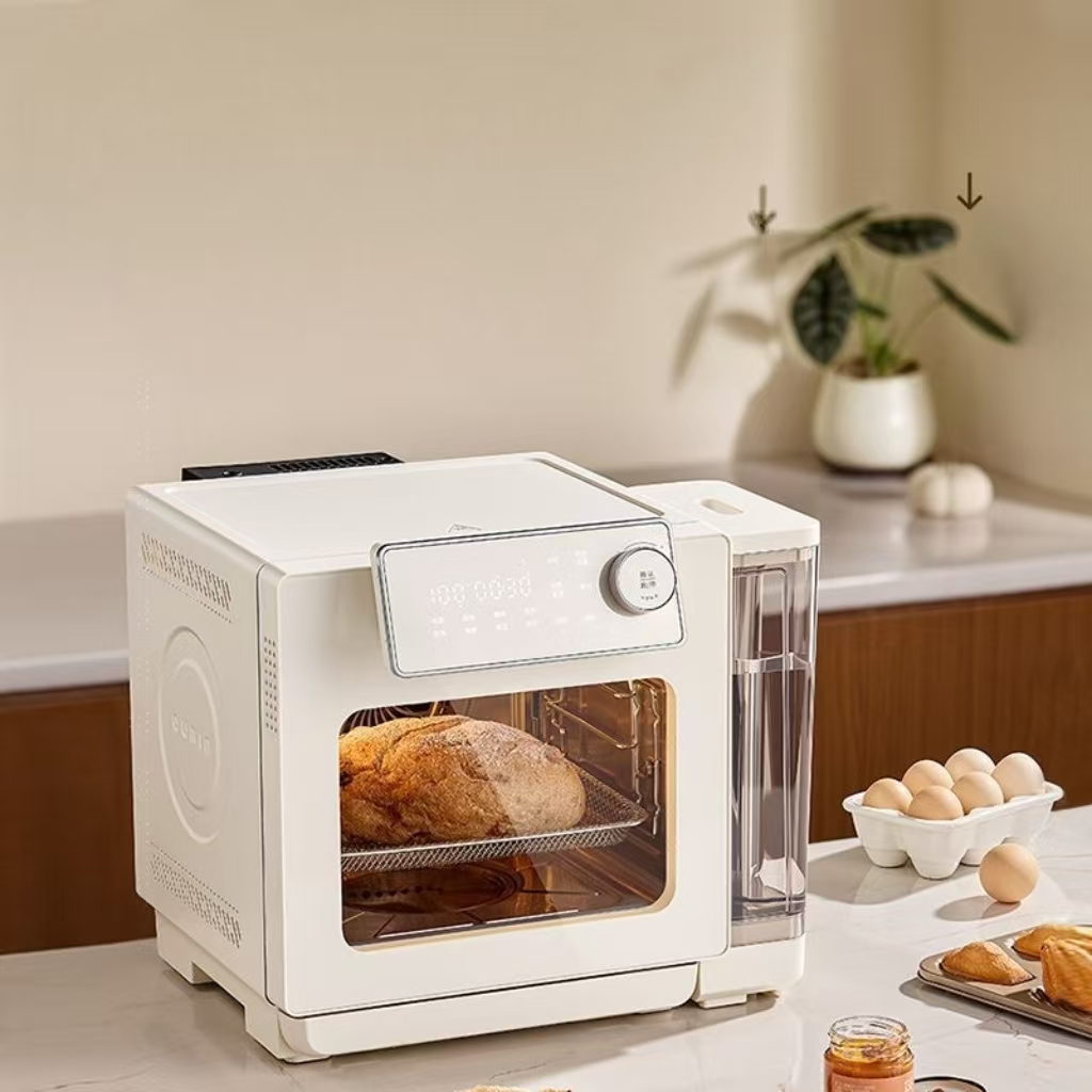 NWD – электрическая умная паро – обзор и цена Air Fryer