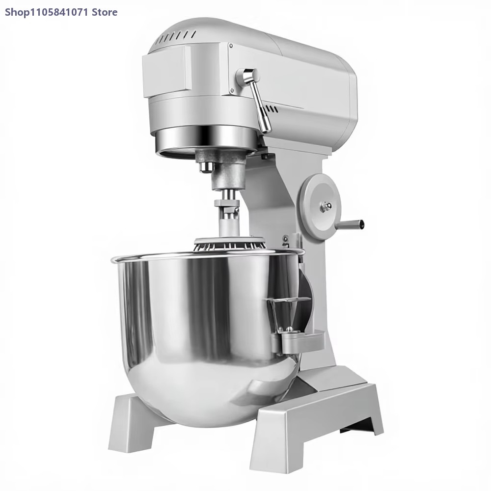 Коммерческий многофункциональн – обзор и цена Stand Mixer