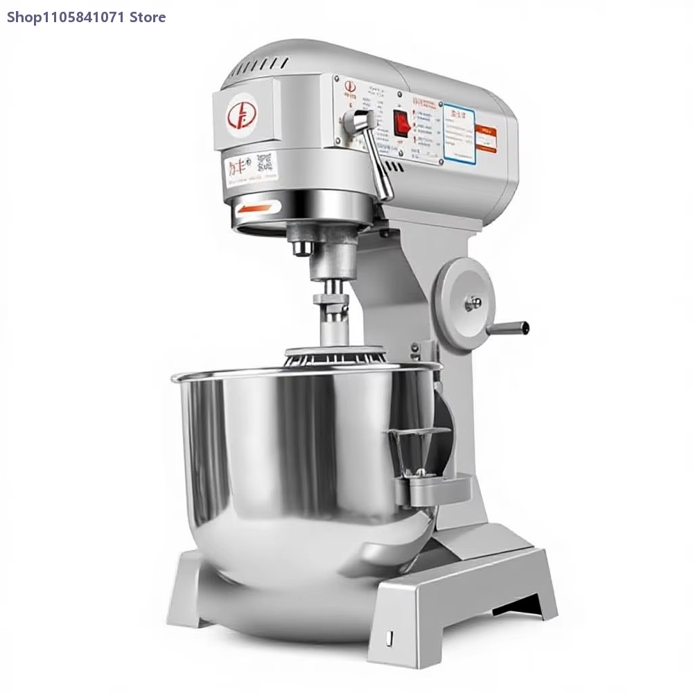 Коммерческий многофункциональн – обзор и цена Stand Mixer