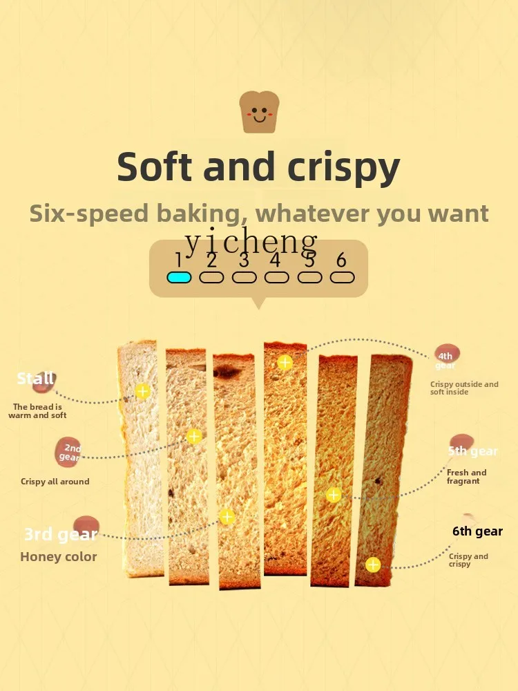 Тостер для дома, компактный, д – обзор и цена Toaster