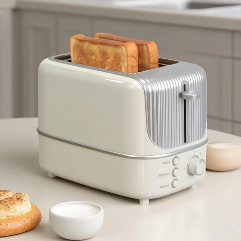 Оптовая продажа автоматических – обзор и цена Toaster