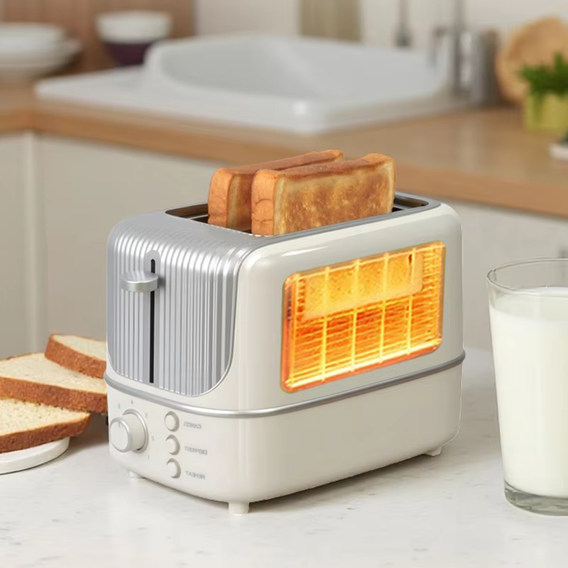 Оптовая продажа автоматических – обзор и цена Toaster