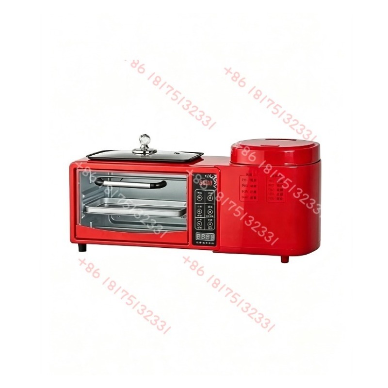 Многофункциональная бытовая эл – обзор и цена Toaster