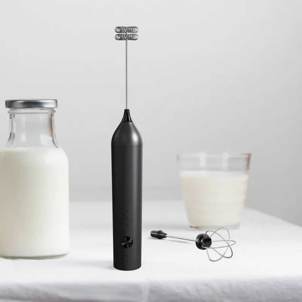 Беспроводной электрический мин – обзор и цена Coffee Maker