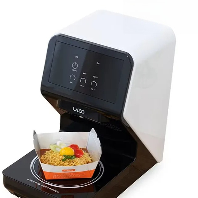 Компактная индукционная плита  – обзор и цена Induction Cooker