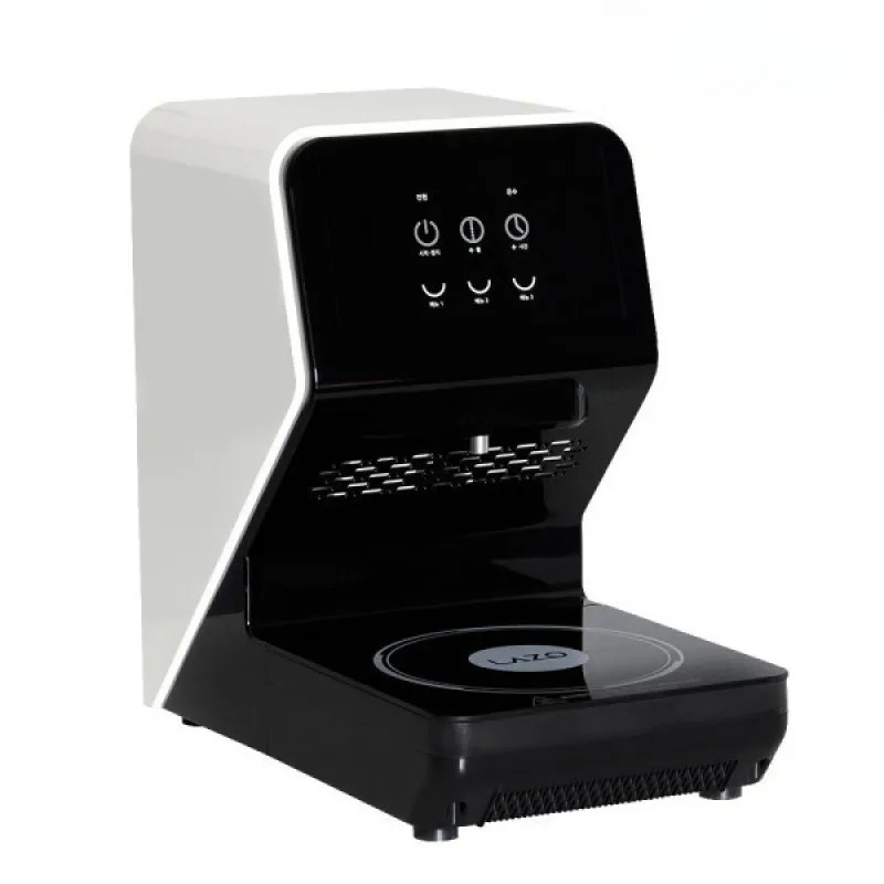 Компактная индукционная плита  – обзор и цена Induction Cooker