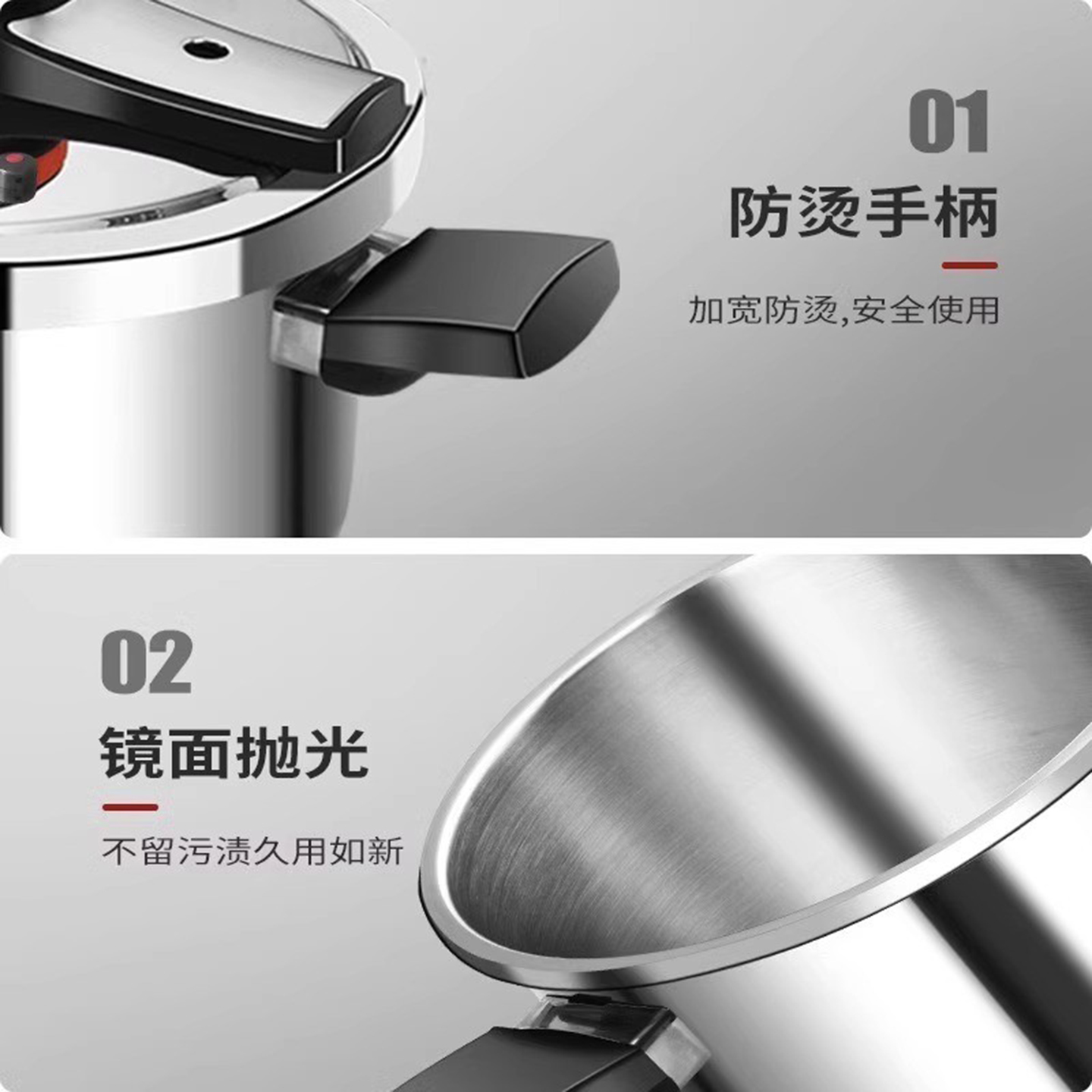 Скороварка из нержавеющей стал – обзор и цена Induction Cooker